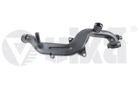 Трубка для охолоджуючої рідини, пластикова Vika 11211891701