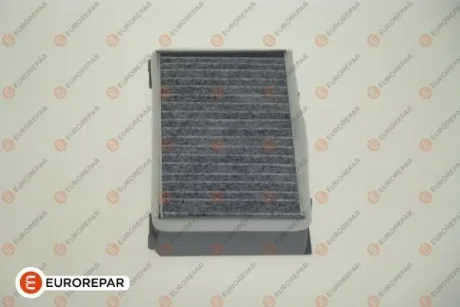 Фільтр салону Fiat Scudo/Peugeot Expert 1.6D/1.9D/2.0HDi/JTD 96- (к-кт 3шт) Eurorepar 1631811880