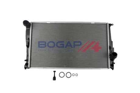 Радіатор охолодження BOGAP B4210112