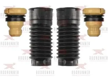 Пильник + вiдбiйник амортизатора к-т RODRUNNER R0828006