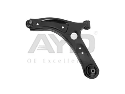 Рычаг подвески передней левый Hyundai i20 II (GB. IB) (14-) AYD 9714971