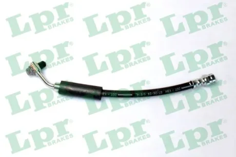 Шланг гальмівний LPR 6T49383