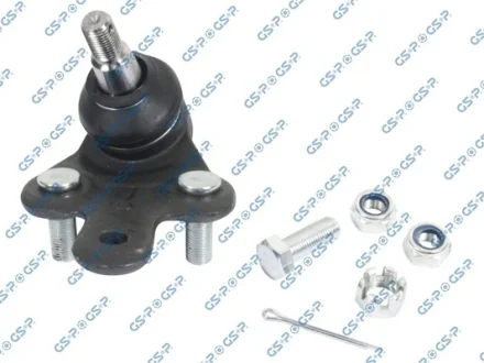 Опора рычага шаровая GSP S080668