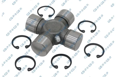 Universal joints GSP UJ900081