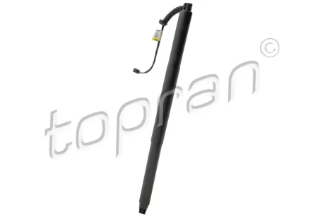 SILOWNIK ELEKTRYCZNY POKR BAGAZNIKA TOPRAN / HANS PRIES 121628