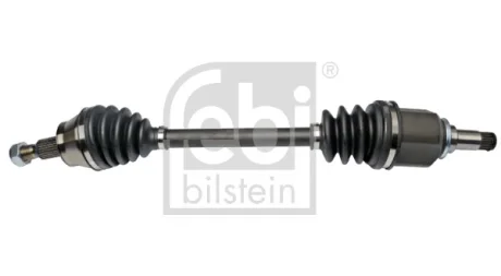 POLOS LE FEBI BILSTEIN 192889