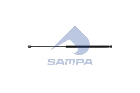 Амортизатор капота SAMPA 028.083