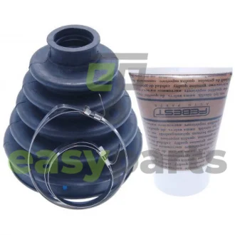 Пильовик ШРКШ FEBEST 1217TUC