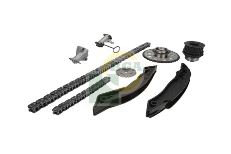 Комплект привідного ланцюга BGA TC6506FK