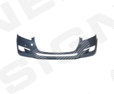 ПЕРЕДНИЙ БАМПЕР, PEUGEOT 508, 10 - 15 Signeda PPG041131BA