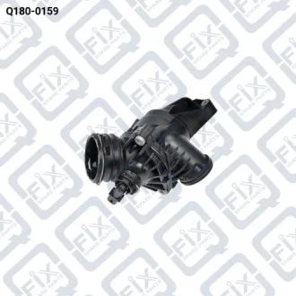 ТЕРМОСТАТ Q-fix Q180-0159