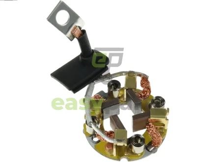 CZESCI ALT + ROZRUSZN SZCZOTKOTRZYMACZ ROZRUSZNIKA SZT AS-PL SBH1017S (фото 1)