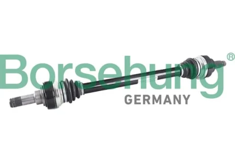 Автозапчасть BORSEHUNG B12492