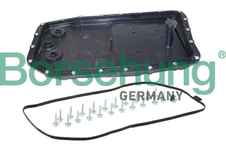 Автозапчасть BORSEHUNG B12753