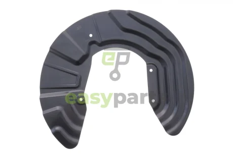 Захист диска гальмівного (переднього) (R) BMW X3 (F25)/X4 (F26) 11-18 B47/N20/N47/N55/N57 AIC 73826