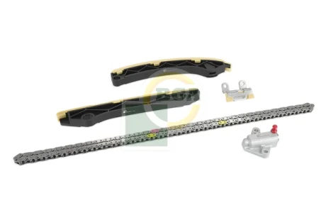 Комплект привідного ланцюга BGA TC3615K