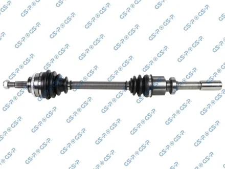 Привідний вал GSP 250156