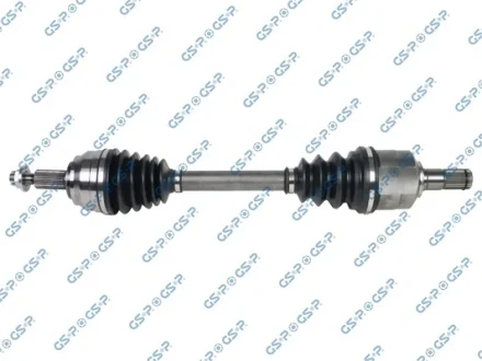 Автозапчасть GSP 250626