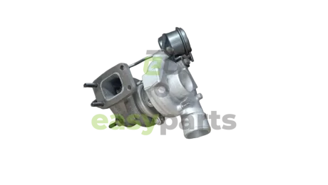Турбіна відновлена FIAT Ducato 94-02; PEUGEOT Boxer 94-02; CITROEN Jumper 02-06; IVECO Daily E3 99-06 MSG 49377-07010