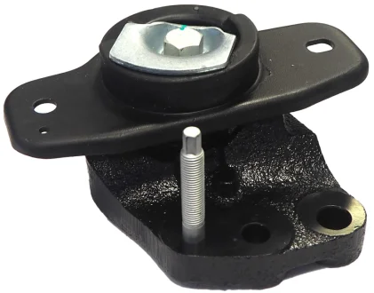 Подушка двигуна (передня) (R) Citroen C1/Peugeot 107 1.0 05-14 CORTECO 49183582