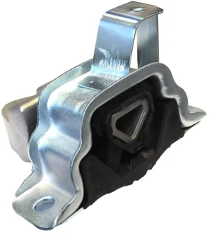 Подушка двигуна (задня) (L) Fiat Doblo/Opel Combo 1.3 D 10- CORTECO 49180842