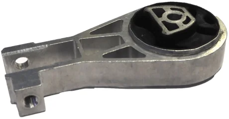 Подушка двигуна (задня) Fiat Grande Punto 1.4-1.9D 05-/Opel Corsa D/E 1.0-1.7 06- CORTECO 49175015