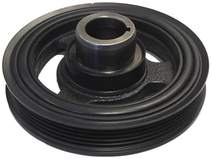 Шків колінвалу Opel Insignia 17- CORTECO 49174339