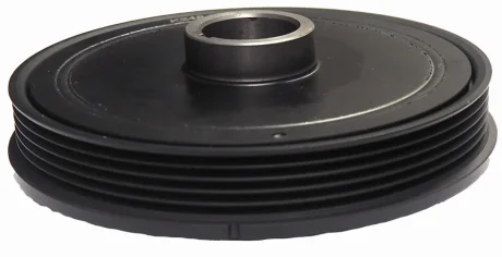 Шків колінвалу Kia Sportage 1.7 CRDi 15- (5PK) CORTECO 49193442