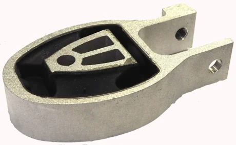 Подушка двигуна (задня/знизу) Ford Mondeo IV 1.6-2.0 07-15 CORTECO 49172869