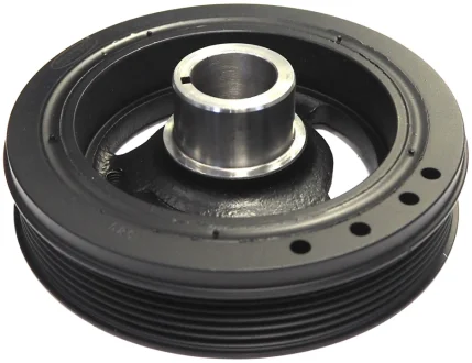 Шків колінвалу Toyota Corolla/Yaris 05-18 CORTECO 49183318