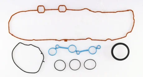 Комплект прокладок (нижній) Citroen Berlingo/Peugeot Partner 1.2 PureTech 16- CORTECO 49200612 (фото 1)