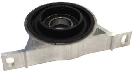 Підшипник підвісний BMW 5 (E60/E61)/X3 (E83) 04-11 (d=30mm) (M47/N43/N46/N47) CORTECO 49189848