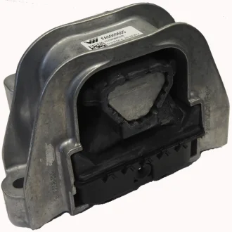 Подушка двигуна (R) Seat Mii/VW Up 1.0 11-19 CORTECO 49172900