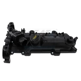 Кришка клапанів CITROEN C2, C2 ENTERPRISE, C3 I, C3 II, C3 PLURIEL, XSARA, FORD FIESTA V, FIESTA VI, FUSION, MAZDA 2, PEUGEOT 1007, 107, 206, 206+, 207, 207/HATCHBACK, 307, BIPPER 1.4D 09.01- MEAT&DORIA 91860