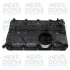 Кришка клапанів CITROEN JUMPER II, FIAT DUCATO, FORD MONDEO III, TOURNEO CUSTOM V362, TRANSIT, TRANSIT CUSTOM V362, TRANSIT TOURNEO, TRANSIT V363, PEUGEOT BOXER 2.2D 09.04- MEAT&DORIA 91818 (фото 1)
