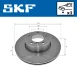 Tarcza ham. BMW SKF VKBD80039V1 (фото 2)