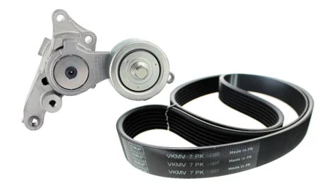 Zest.paska micro TOYOTA SKF VKMA61012