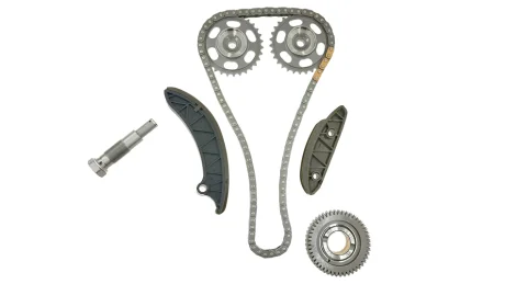 Zestaw łańcucha rozrządu INFINITI/MB SKF VKML88009