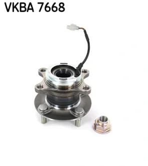 Zestaw napr.koła SUZUKI SKF VKBA7668