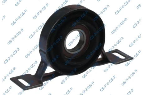 Подшипник подвесной BMW 3 (E46) 2.0D 98-05 (d=30mm) GSP 538661 (фото 1)