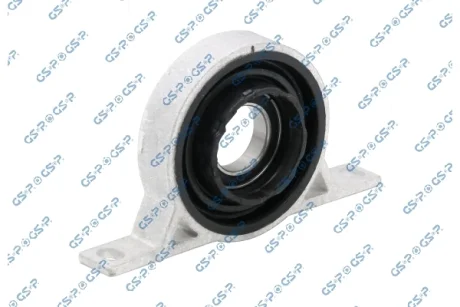 Подшипник подвесной BMW 5 (E60/E61) 04-10 (d=35mm) GSP 538663 (фото 1)