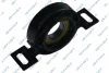 Подшипник подвесной (задний) BMW 3 (E36/E46) (d=30mm) GSP 538665 (фото 1)