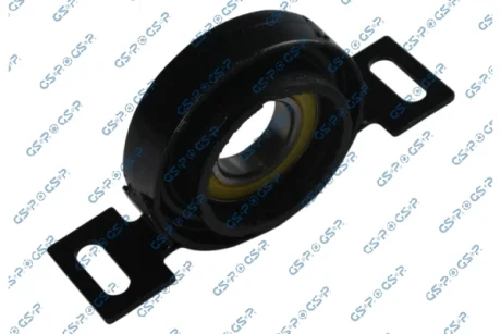 Подшипник подвесной (задний) BMW 3 (E36/E46) (d=30mm) GSP 538665 (фото 1)