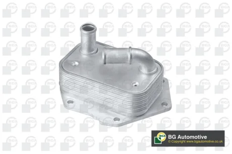 Радіатор масляний BGA CO6700