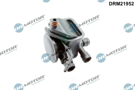 ZAWOR ODPOWIETRZA BLOKU DR MOTOR DRM21952