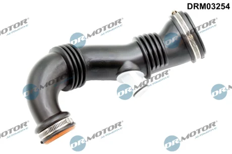 PRZEWOD POWIETRZA DOLADOWUJACEGO DR MOTOR DRM03254