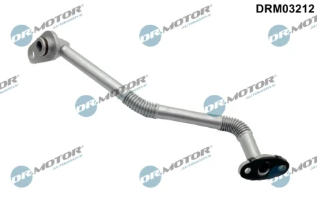 PRZEWOD OLEJU TURBO DR MOTOR DRM03212