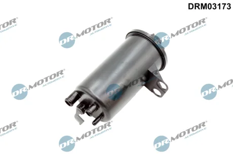 ZBIORNIK PLYNU WSPOMAGANIA DR MOTOR DRM03173