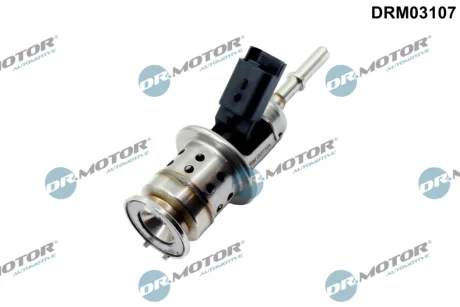 WTRYSKIWACZ AD BLUE DR MOTOR DRM03107