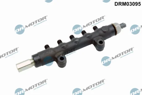LISTWA WTRYSKOWA DR MOTOR DRM03095